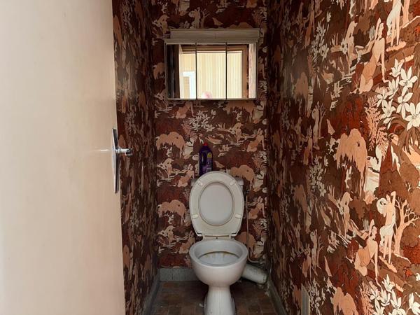 Appartement 3 Pièces Traversant à Rénover