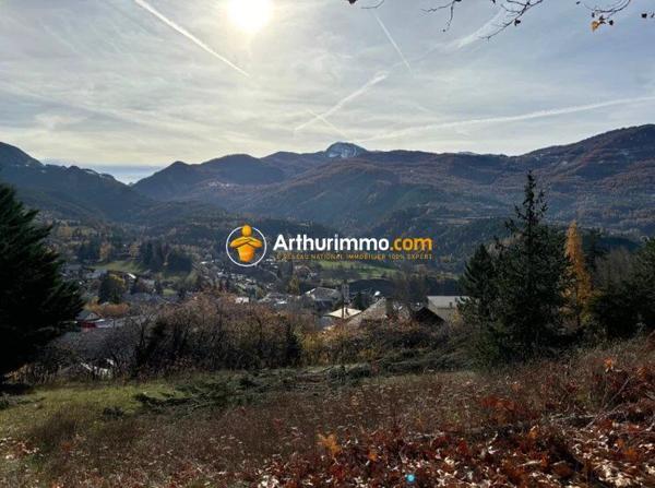 Vente Maison 5 pièces à Guillestre