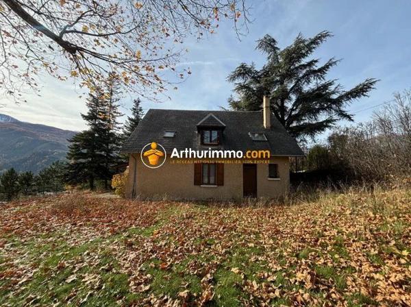 Vente Maison 5 pièces à Guillestre