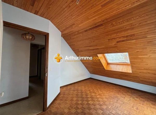 Vente Maison 5 pièces à Guillestre