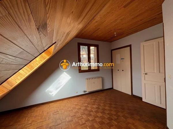 Vente Maison 5 pièces à Guillestre