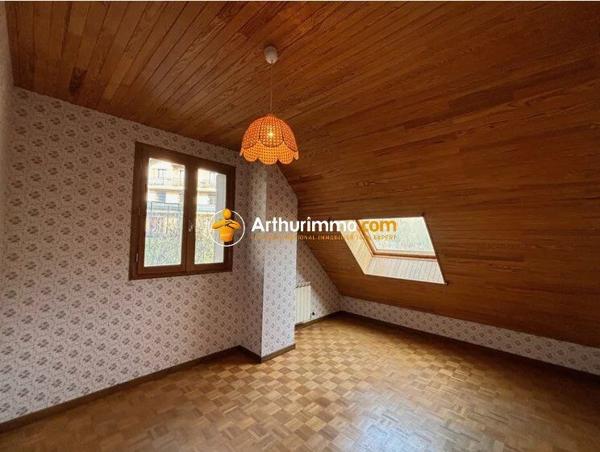 Vente Maison 5 pièces à Guillestre