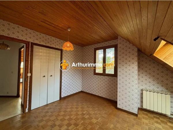 Vente Maison 5 pièces à Guillestre