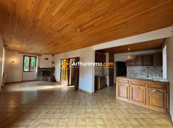 Vente Maison 5 pièces à Guillestre