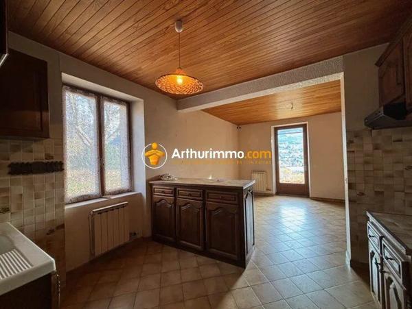 Vente Maison 5 pièces à Guillestre