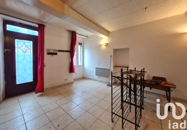 Maison à vendre 5 pièces 90 m² Brienon-sur-Armançon