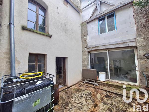 Maison à vendre 5 pièces 90 m² Brienon-sur-Armançon