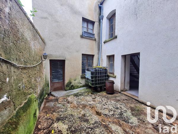 Maison à vendre 5 pièces 90 m² Brienon-sur-Armançon