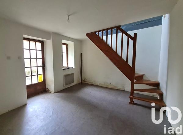 Maison à vendre 5 pièces 90 m² Brienon-sur-Armançon