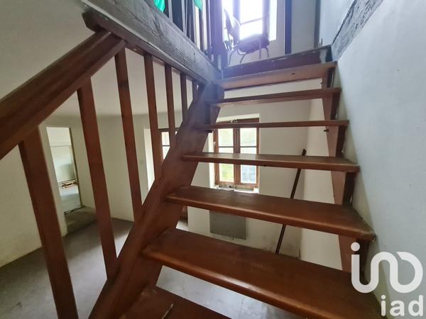 Maison à vendre 5 pièces 90 m² Brienon-sur-Armançon