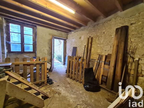 Maison à vendre 5 pièces 90 m² Brienon-sur-Armançon