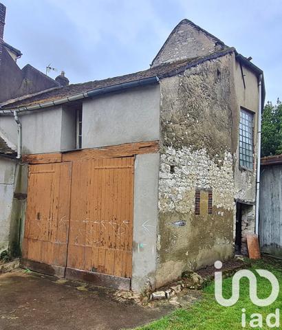 Maison à vendre 5 pièces 90 m² Brienon-sur-Armançon