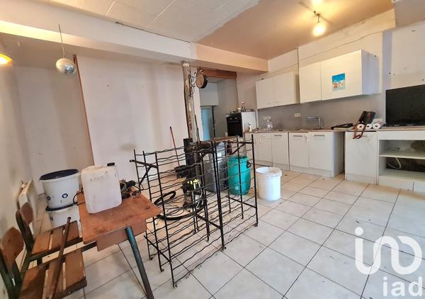 Maison à vendre 5 pièces 90 m² Brienon-sur-Armançon
