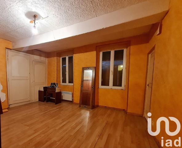 Maison à vendre 5 pièces 90 m² Brienon-sur-Armançon