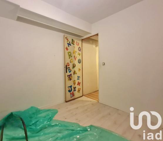 Maison à vendre 5 pièces 90 m² Brienon-sur-Armançon