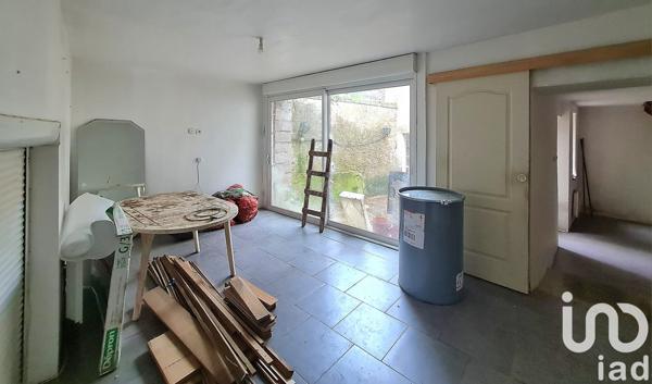 Maison à vendre 5 pièces 90 m² Brienon-sur-Armançon