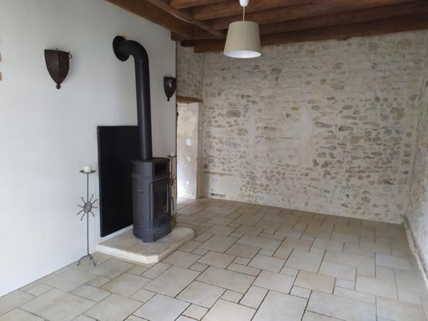 Maison à Souancé-au-Perche