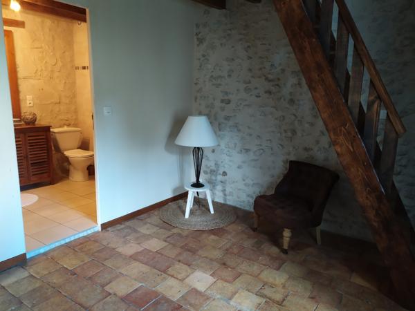 Maison à Souancé-au-Perche