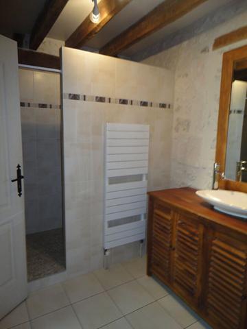 Maison à Souancé-au-Perche