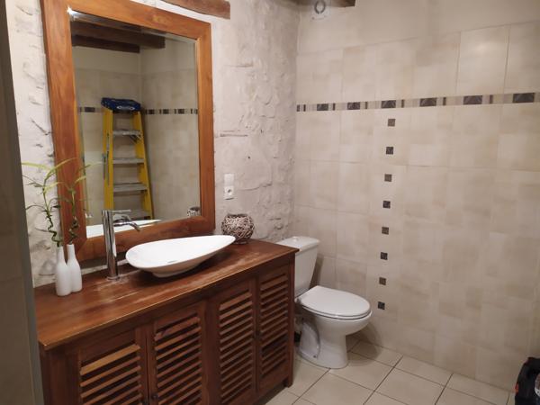 Maison à Souancé-au-Perche