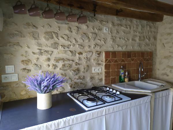 Maison à Souancé-au-Perche