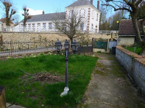 Maison à Souancé-au-Perche