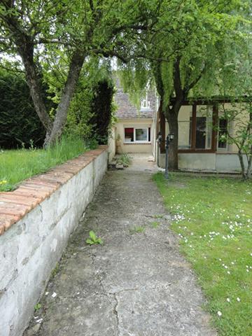 Maison à Souancé-au-Perche