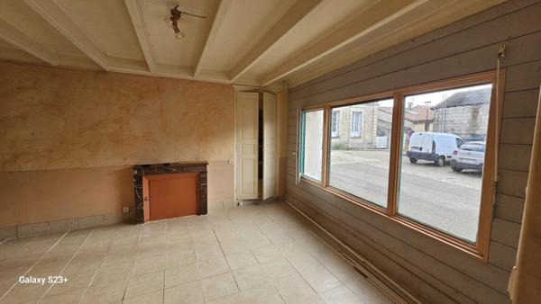 Maison - 5 pièces - 127 m²