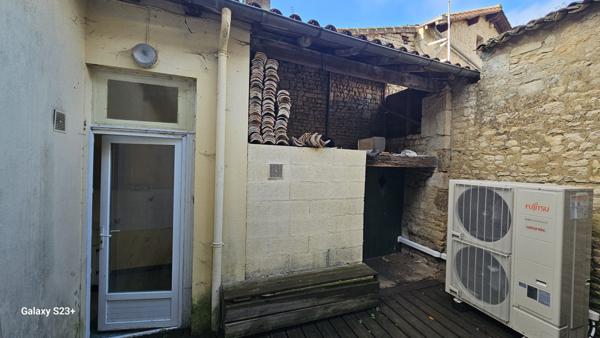 Maison - 5 pièces - 127 m²