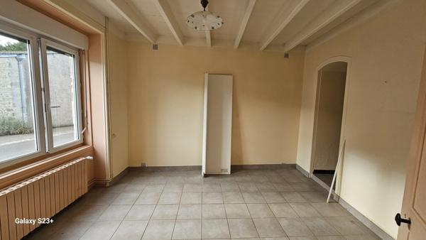 Maison - 5 pièces - 127 m²