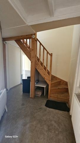 Maison - 5 pièces - 127 m²