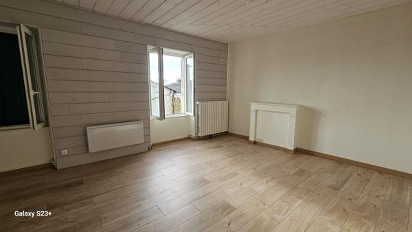 Maison - 5 pièces - 127 m²