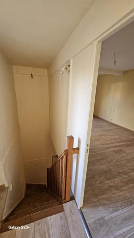 Maison - 5 pièces - 127 m²