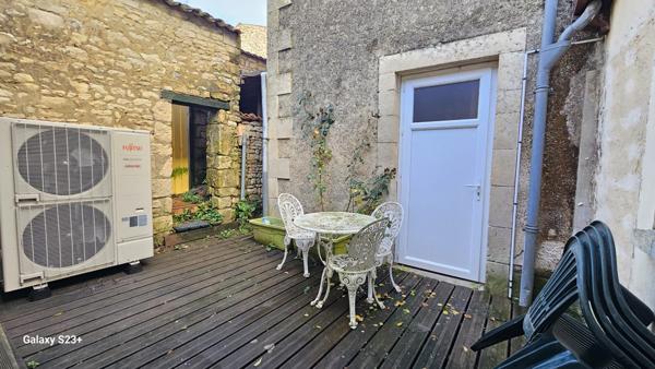 Maison - 5 pièces - 127 m²