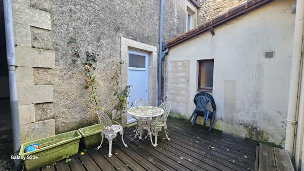 Maison - 5 pièces - 127 m²