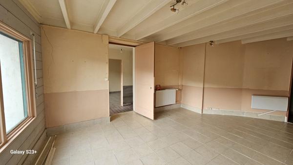 Maison - 5 pièces - 127 m²