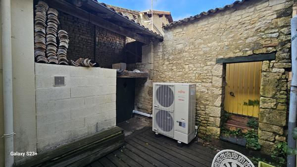 Maison - 5 pièces - 127 m²