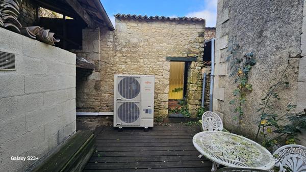 Maison - 5 pièces - 127 m²