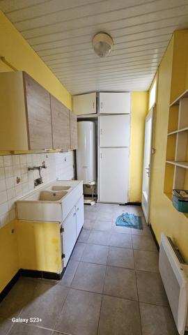 Maison - 5 pièces - 127 m²