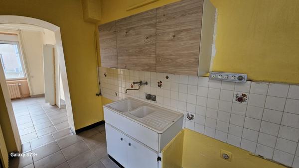 Maison - 5 pièces - 127 m²