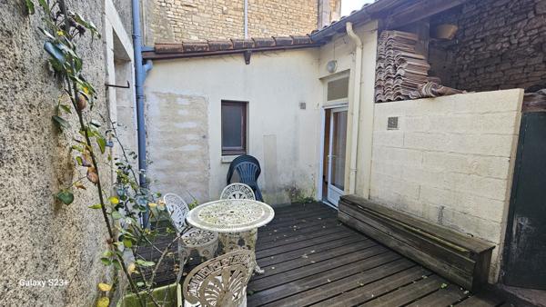Maison - 5 pièces - 127 m²