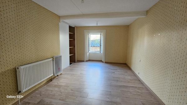 Maison - 5 pièces - 127 m²