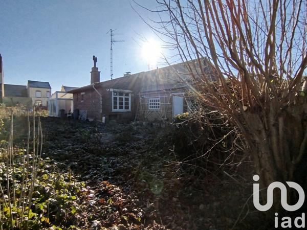 Maison à vendre 3 pièces 80 m² Wasquehal