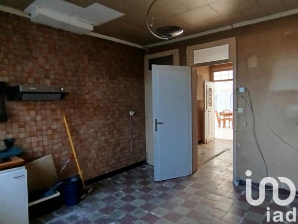 Maison à vendre 3 pièces 80 m² Wasquehal