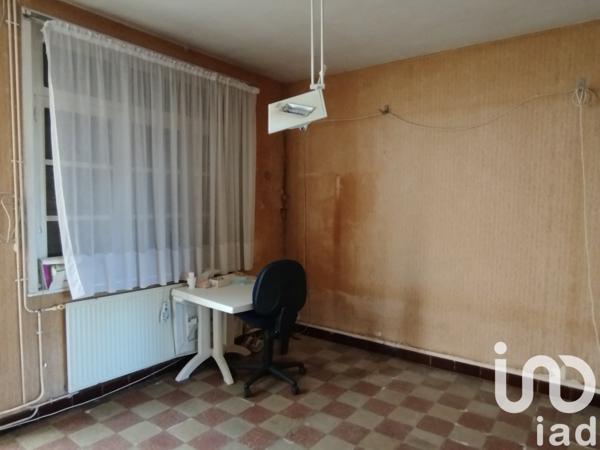 Maison à vendre 3 pièces 80 m² Wasquehal