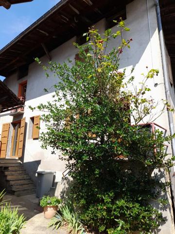 Maison à vendre 5 pièces Proche de VALGELON-LA ROCHETTE (73)