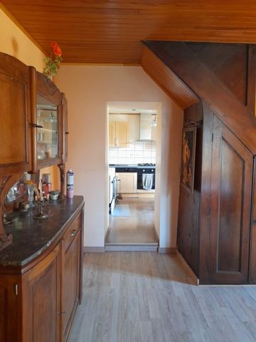 Maison à vendre 5 pièces Proche de VALGELON-LA ROCHETTE (73)