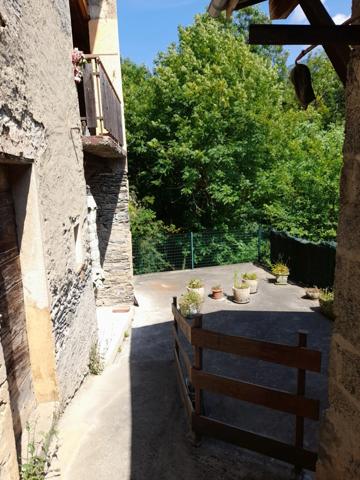 Maison à vendre 5 pièces Proche de VALGELON-LA ROCHETTE (73)