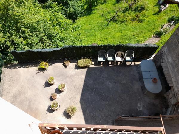 Maison à vendre 5 pièces Proche de VALGELON-LA ROCHETTE (73)