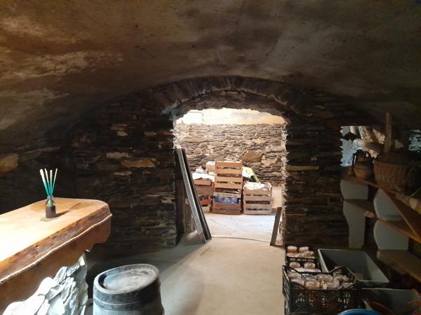 Maison à vendre 5 pièces Proche de VALGELON-LA ROCHETTE (73)